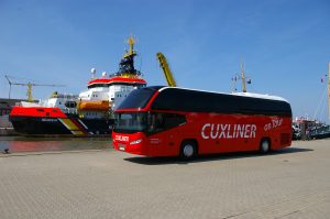 Cuxliner